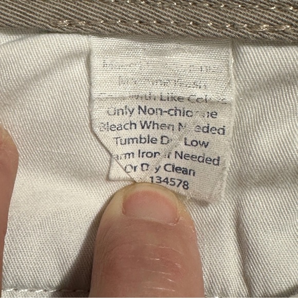 Vineyard Vines Club Pant, size 36x32. Spring, active, outdoors, office - Picture 6 of 7